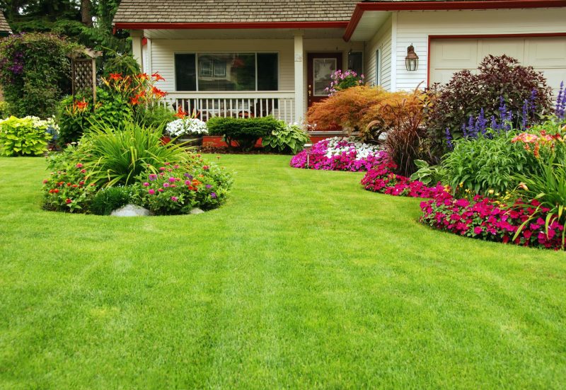 The Most Requested Services Provided By Landscaping Companies In Milwaukee WI