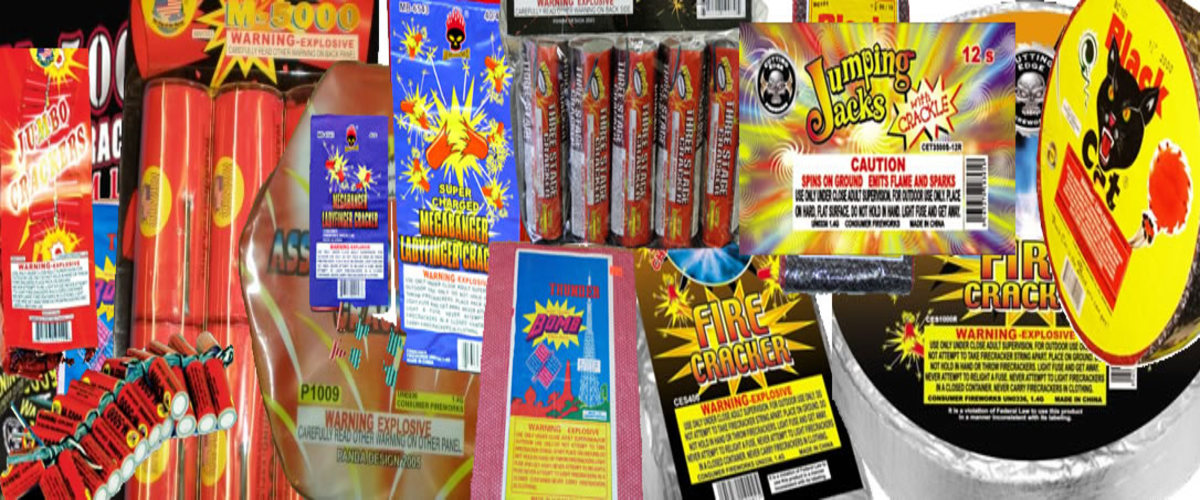 Start Your Next Bash with a Bang Thanks to the Best Fireworks Superstore in Tannersville