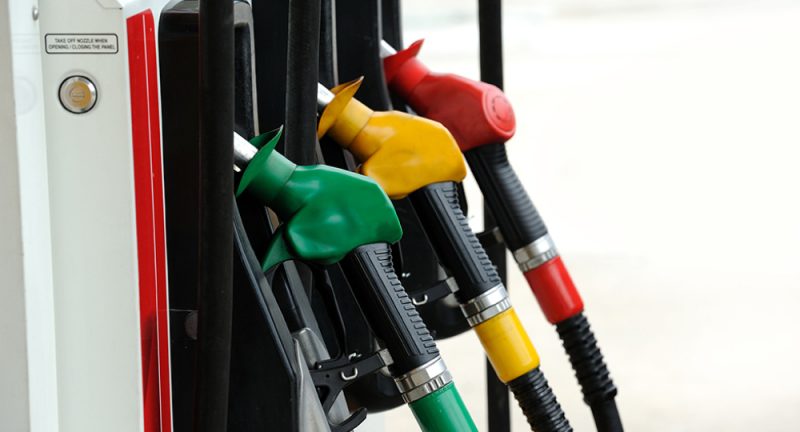 Gasoline in Stroudsburg, PA: Quality is Your First Priority