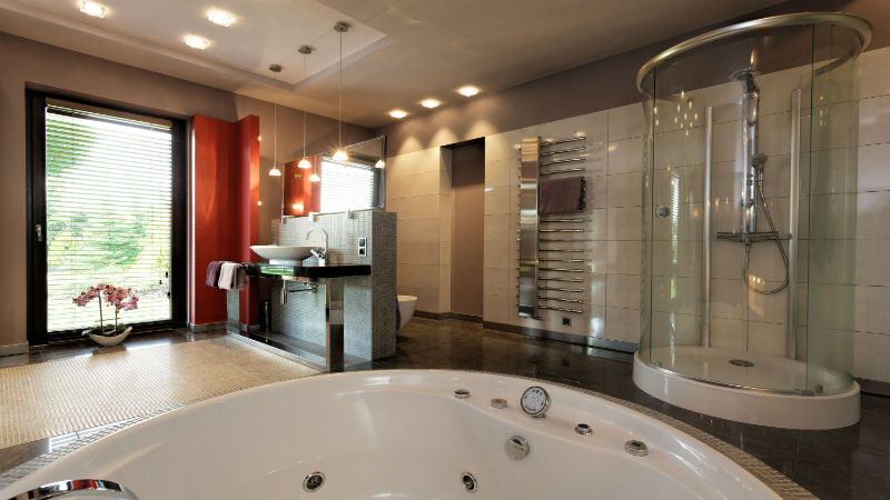 Bathroom Remodeling Services