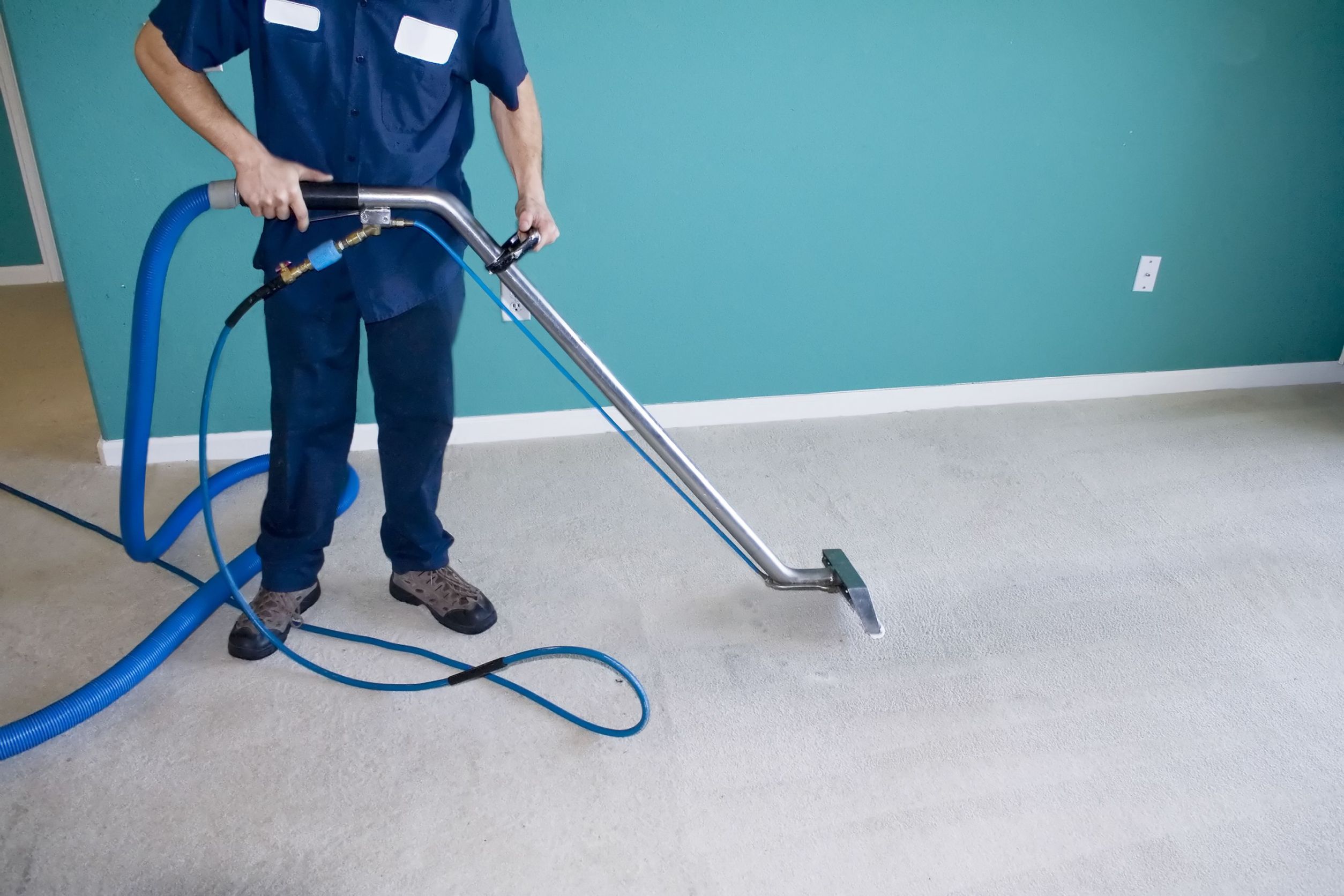 Depend on Professionals for Water Damage Cleaning in Idaho Falls, ID