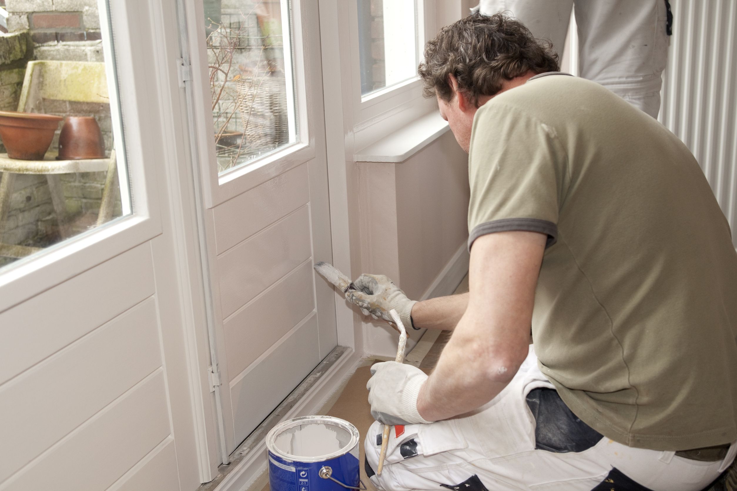 Why You Need to Hire the Right Painter for Your House