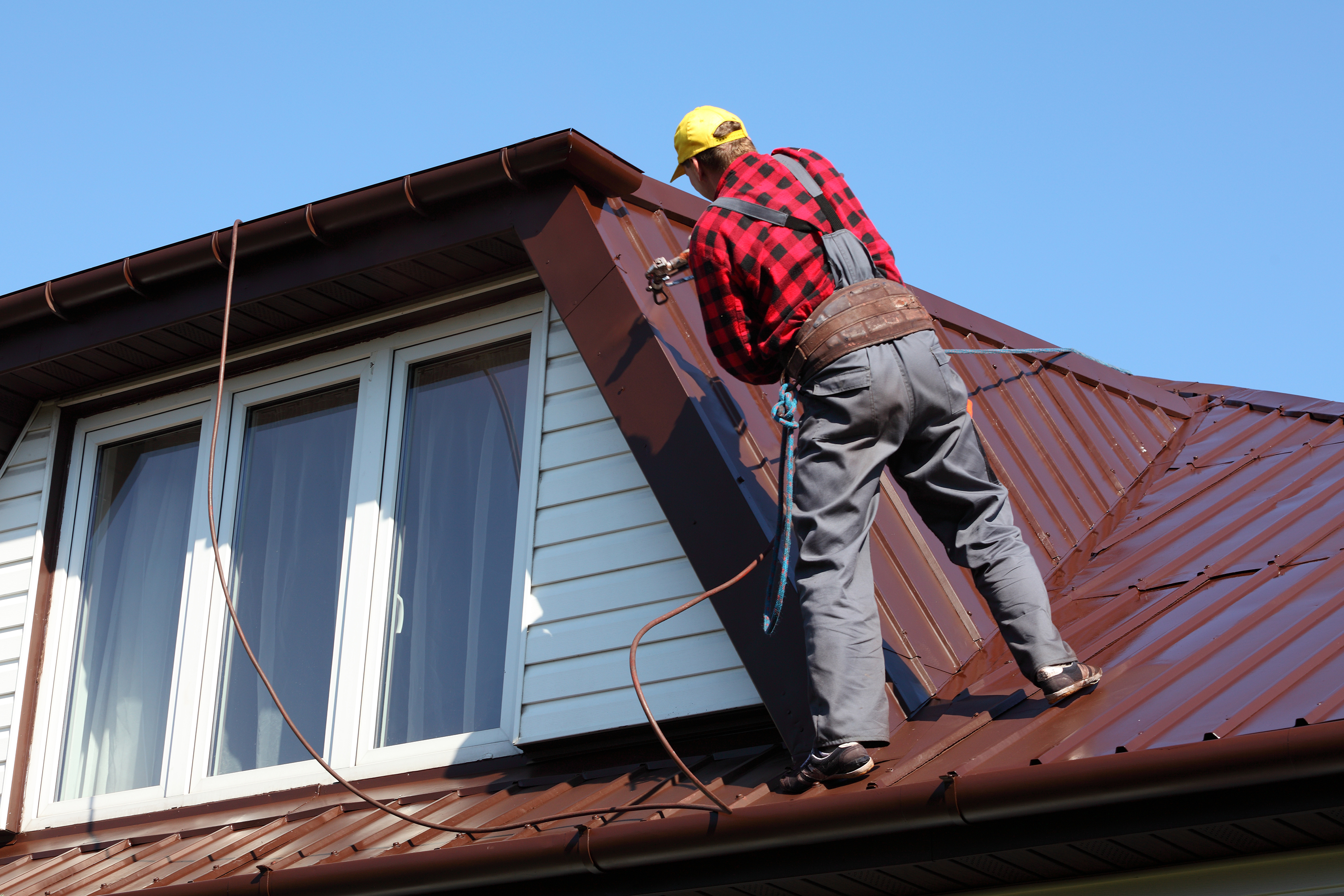 Paying the Right Price for Roof Repairs and Replacement