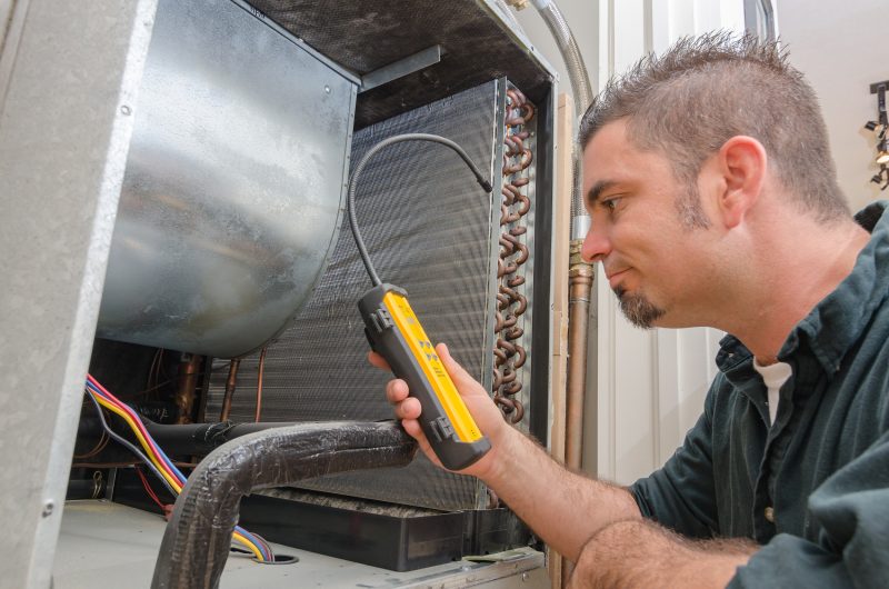 When Do You Need a Heating Contractor Howard County, MD?