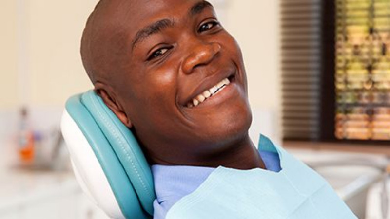 The Three Most Important Features to Look for in Your Family Dentist