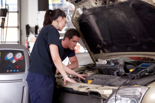 Getting The Best Car Repair For Your Vehicle