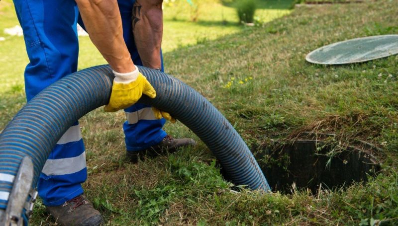 What to Expect when Hiring a Septic Installation Service in Findlay Ohio