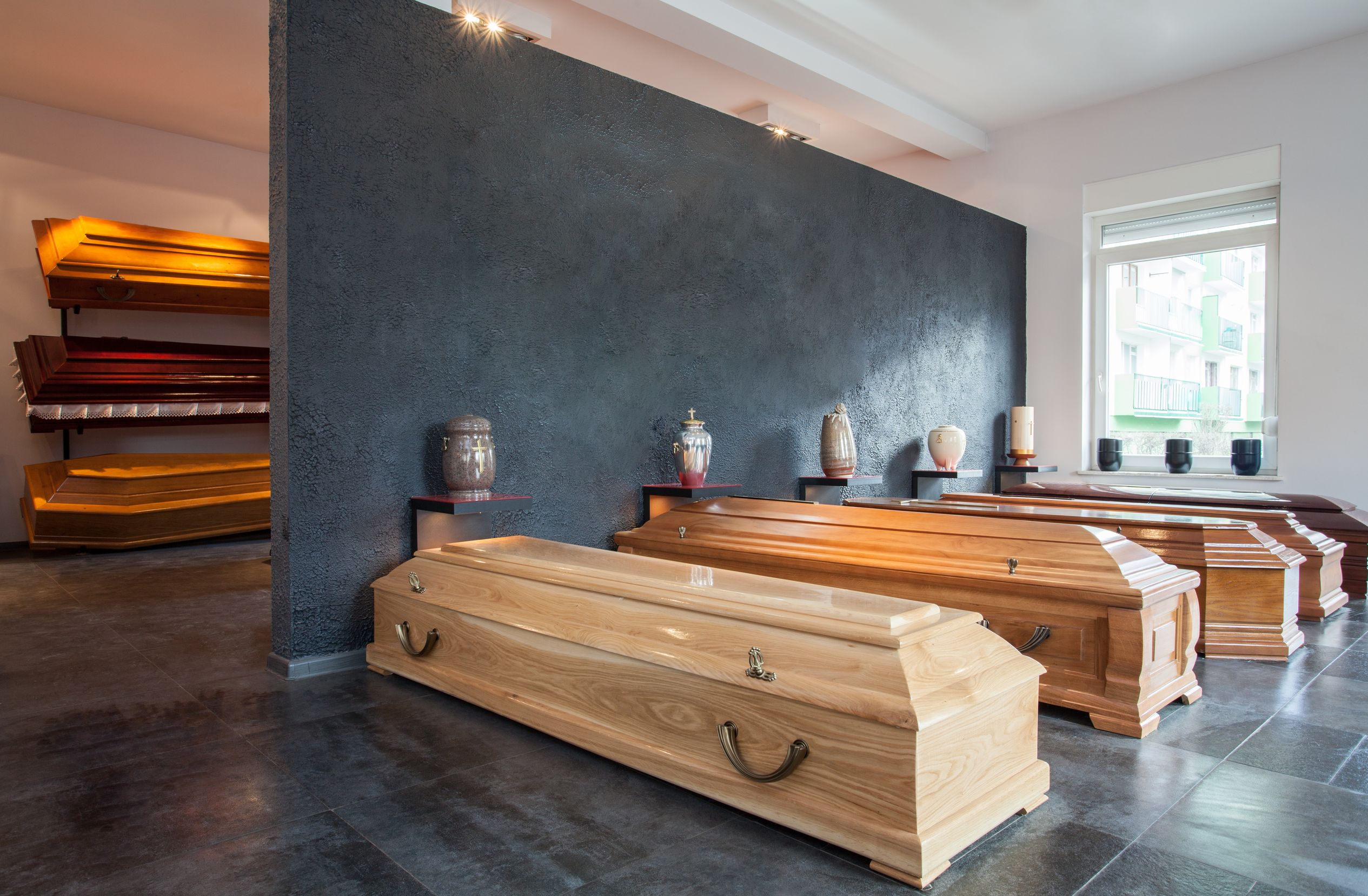 How to Hire Cremation Services Near Oakland, CA?