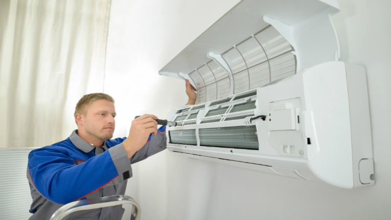 Common Air Conditioning Problems a Homeowner May Experience in Freeport