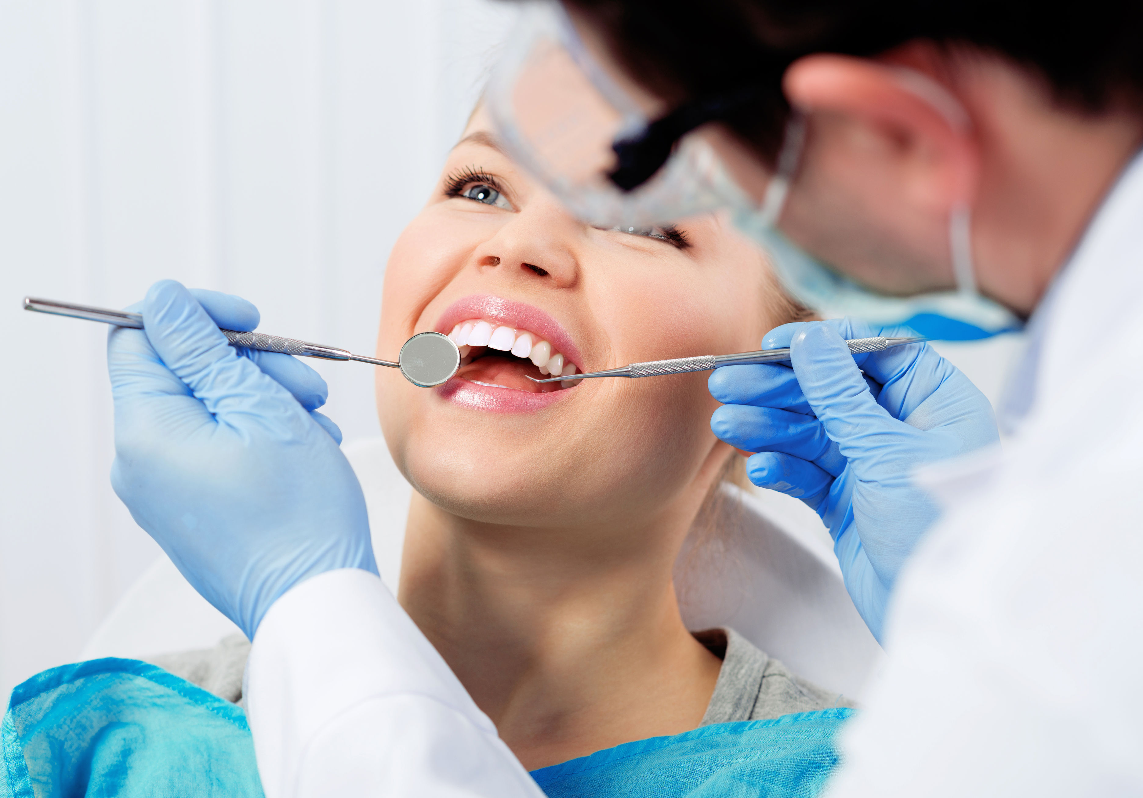 The Best Dentist in Katy Can Take Care of Your Smile Brilliantly