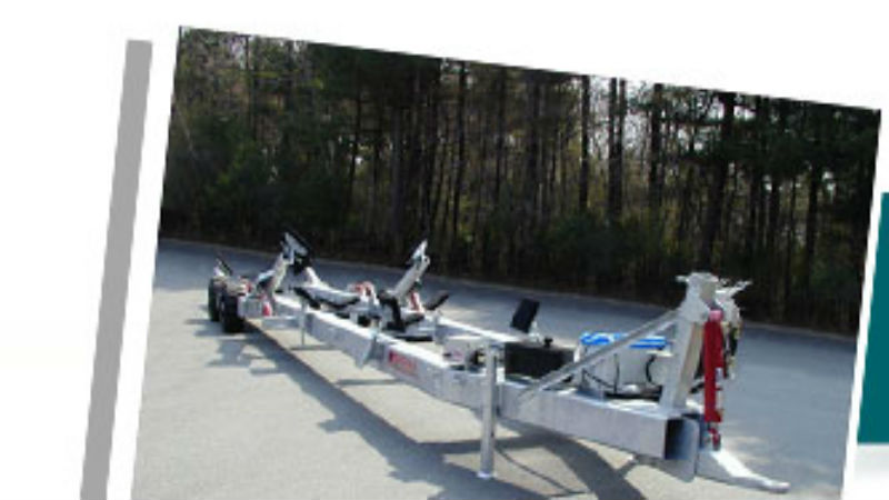 Boat Trailers for Sale – Types and Factors to Consider