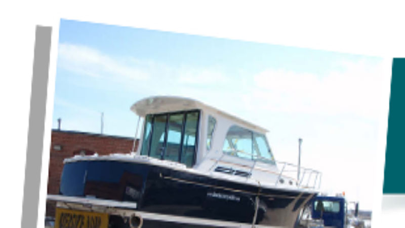 Why a Hydraulic Boat Trailer is the Best Option for Today’s Busy Boatyard