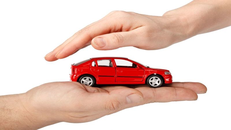 Do You Need Auto Insurance in Monterey?