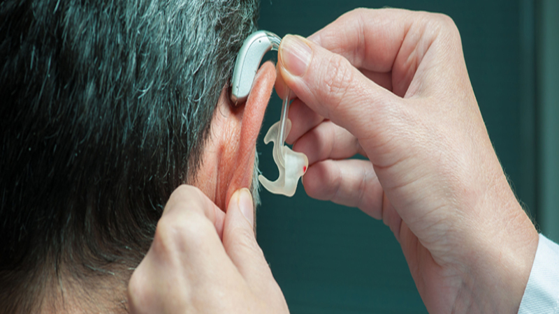 What Can Hearing Aid Centers in Medina, OH Do for You?