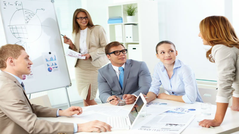 The Importance of Sales Management Training Programs