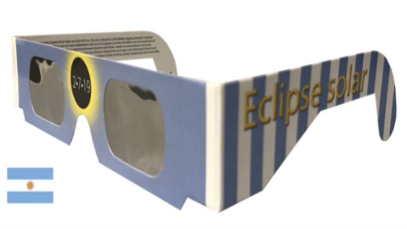 Do You Really Need Any Glasses for Solar Eclipse Viewing?