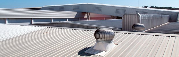 Protect Your Business from the Outside in, with a Commercial Roof Protector in Houston, TX