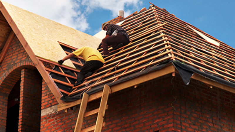 Dallas Roof Repair or Replacement – Which is the Best Choice?