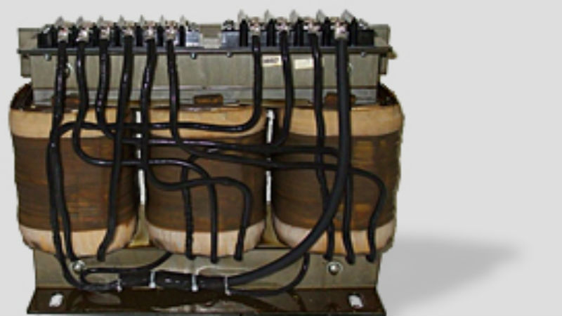 When To Choose Single Phase Transformers