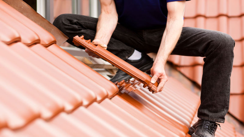 3 Benefits Provided by Residential Roofing Contractors in Honolulu