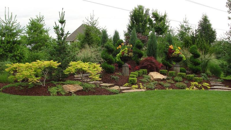 Comprehensive and Professional Landscaping in Spokane, WA