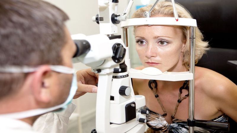 Signs a Person May be Eligible for Lasik Surgery in Oahu