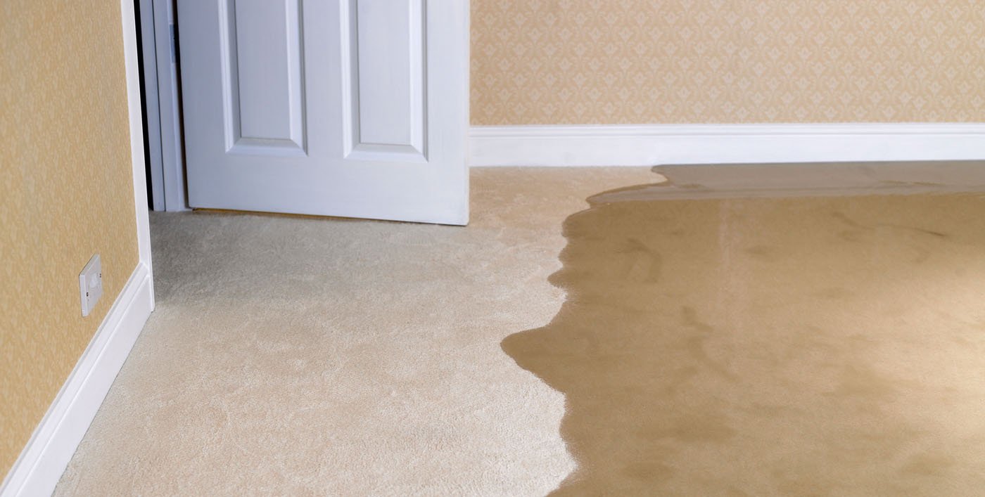 How Flood Damage Restoration in San Diego Can Save a Home