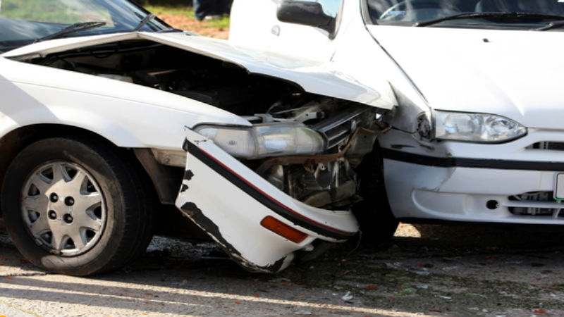 What to Do After an Auto Accident in Macon, GA