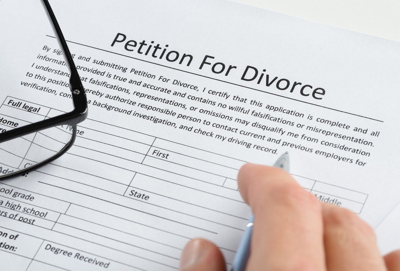 Starting A Case With A Divorce Lawyer In Frederick