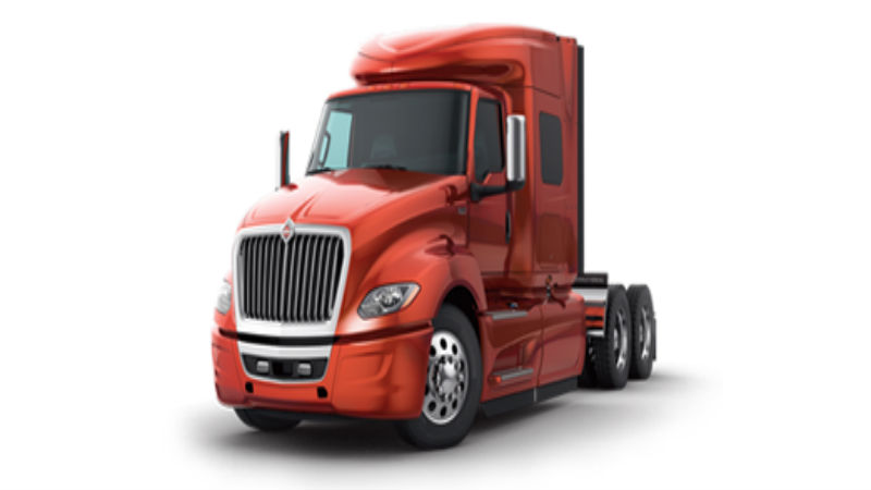 New International Trucks for Sale in Texas – The Lonestar Series