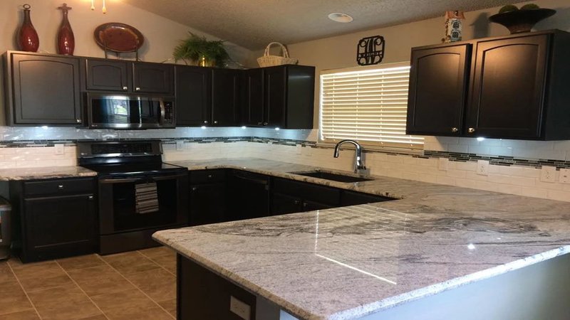 An Experienced Kitchen Remodeling Company in Ocala Always Produces Top-Notch Results