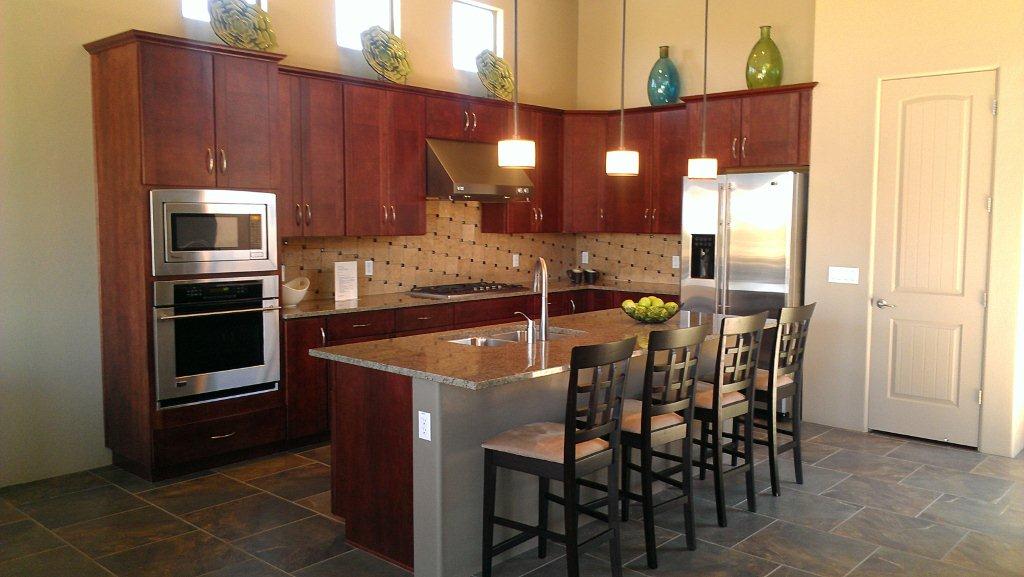 How Remodeling Kitchen Cabinets in Tucson AZ can Save an Individual Time and Money