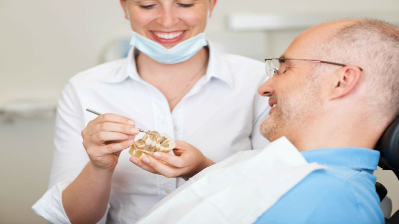 Afraid of the Dentist? 6 Ways to Overcome Your Anxiety and Fear