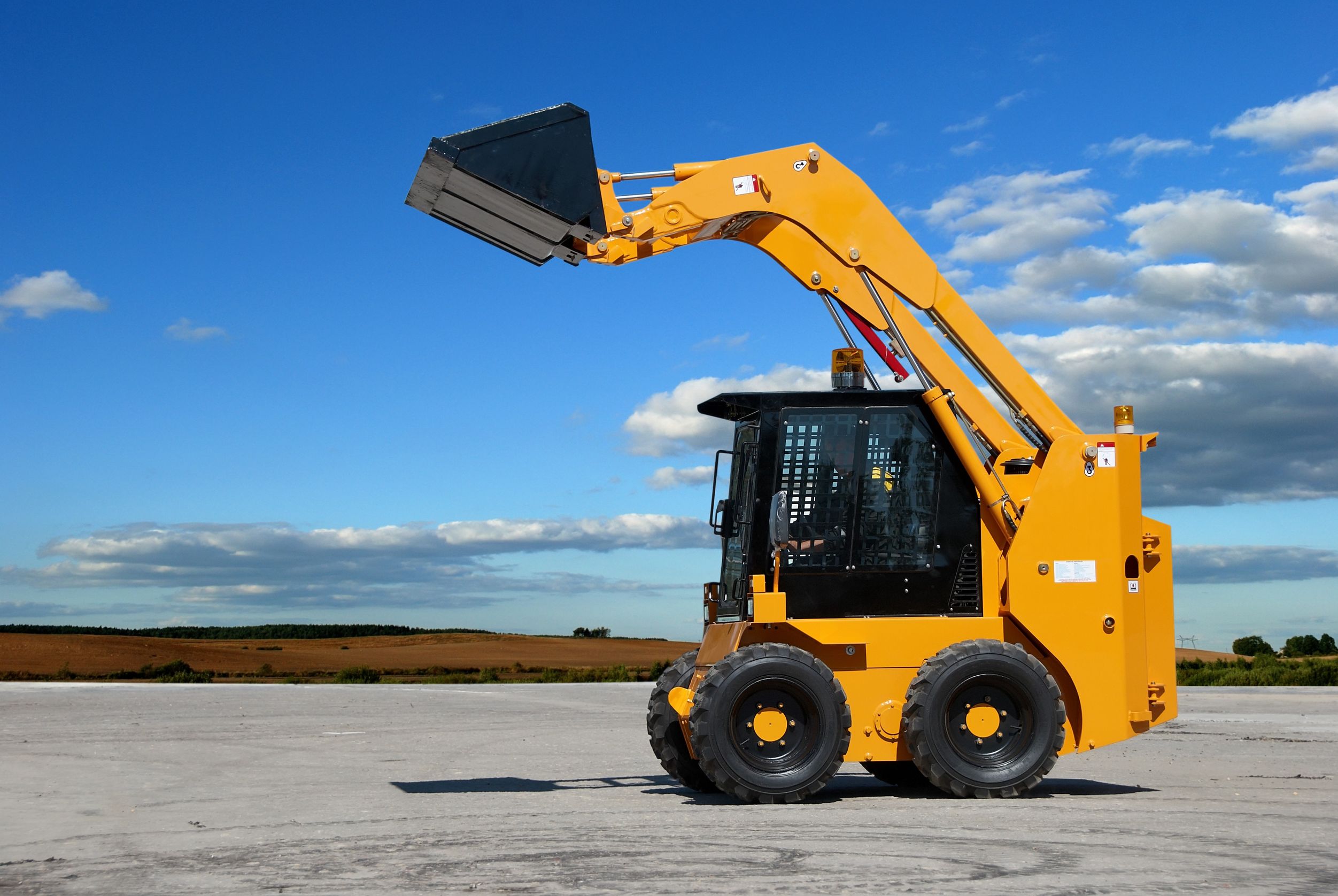 How to Avoid Serious Heavy Equipment Repair in Pasadena TX Issues