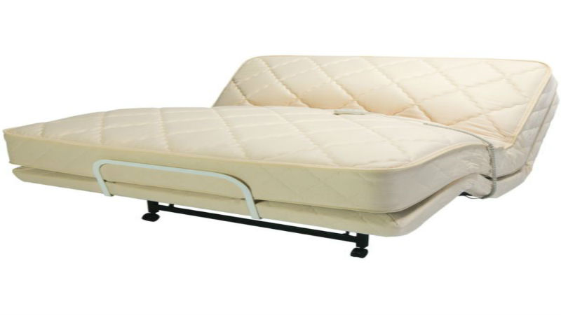 The Value of Adjustable Hospital Beds