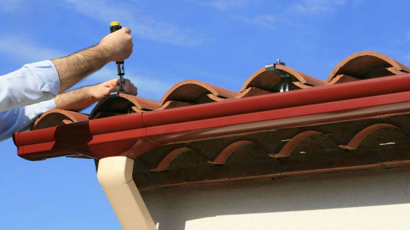 Get Great Gutter Service in Duluth GA