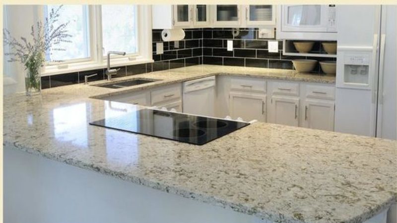 Expect More from the Best Natural Stone Countertops Company in Melbourne, FL