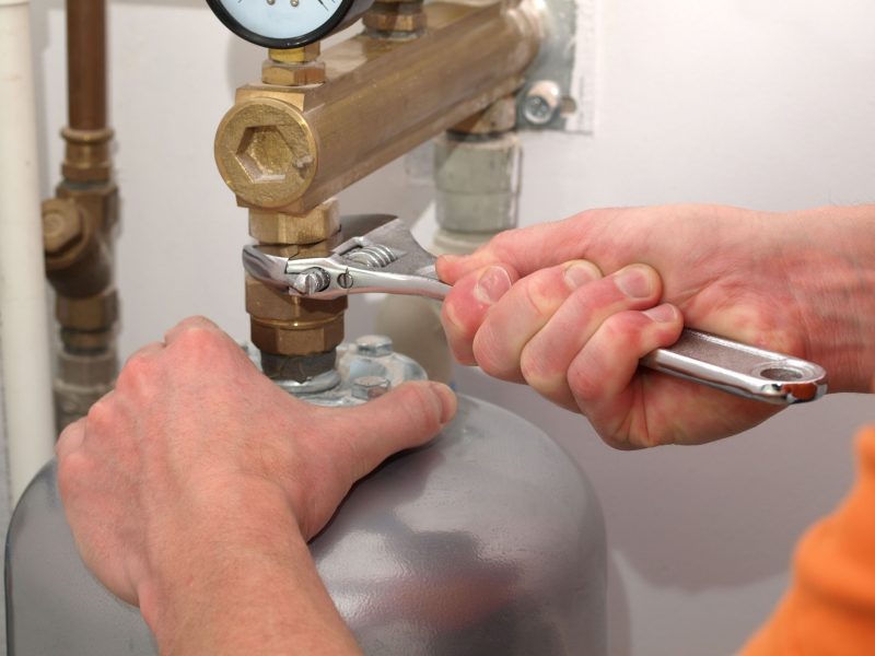 Should You Sped Money On Water Heater Replacement In Tulsa OK?