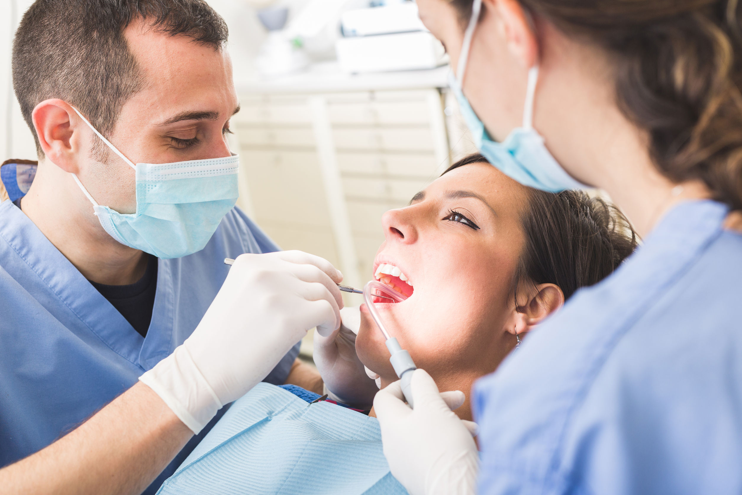 When You Are in Need of Cosmetic Dental Treatment in Basking Ridge, NJ