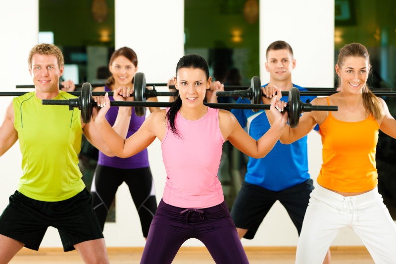 Benefits of Joining a Fitness Center