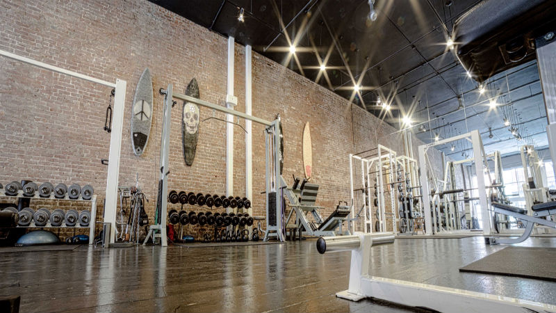 Is Personal Training in Soho Right for You?