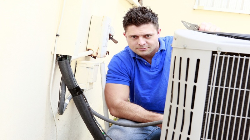 Breathe the Fresh Air: HVAC Services in St. Charles County, MO