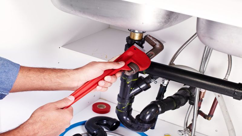 A Variety of Residential Equipment May Eventually Require Plumbing Repairs in Riverside, CA