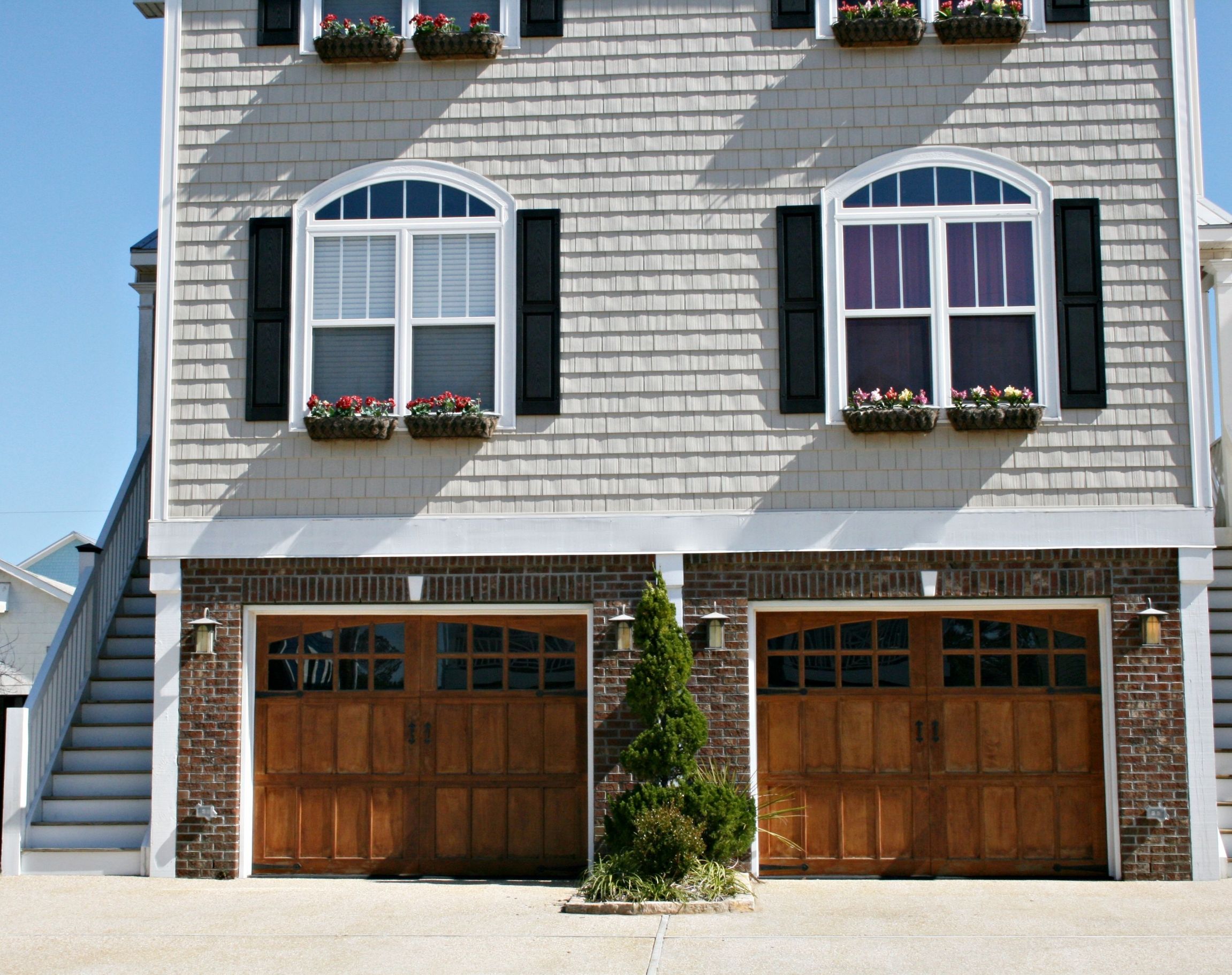 Top Three Benefits of Vinyl Siding Installation in Marlboro, NJ