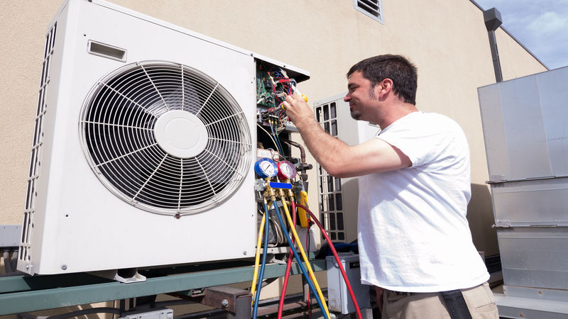 Signs Your Home May Need Air Conditioning Service Farmington CT