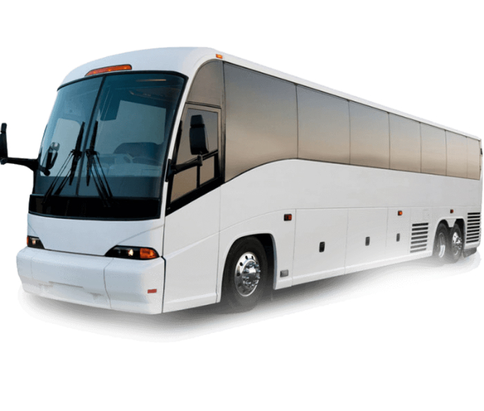 Hiring a Reputable and Reliable Ground Transportation Company