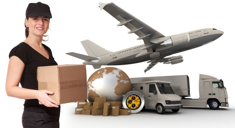 Freight System Services in Utah Offer a Wide Range of Benefits