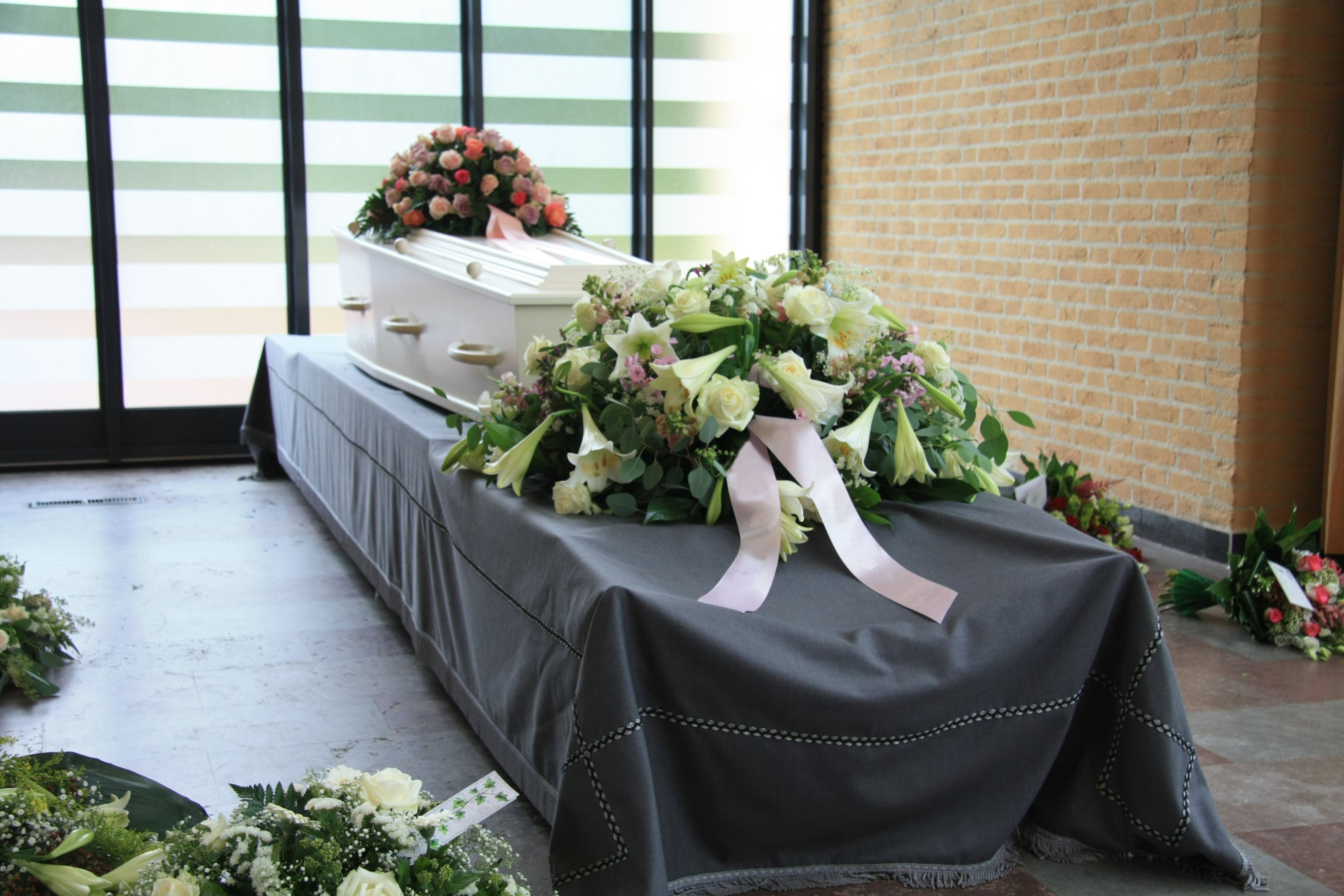 What Can You Expect From a Low-Cost Funeral in Fredericksburg?