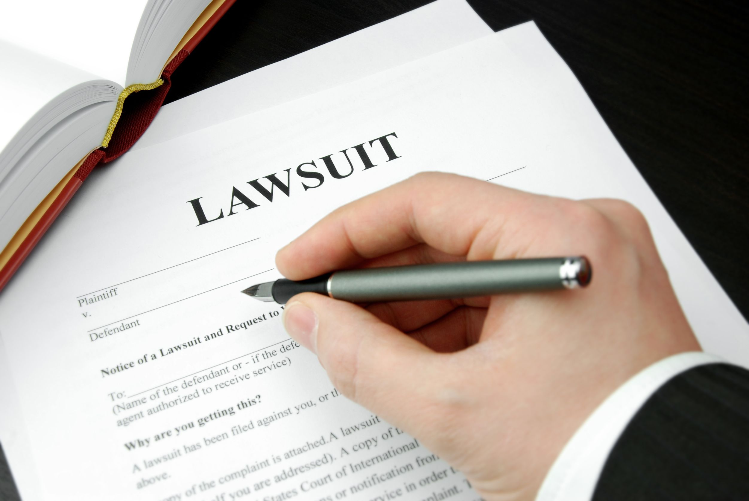 Getting an Accident Lawyer in Beaver Dam, WI for a Lawsuit Against the Government