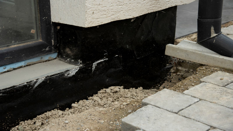 Basement Wall Cracks: Are They a Big Deal?